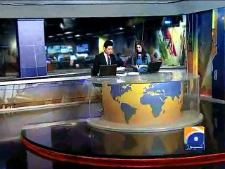 Geo News Headlines - 21 December 2015 - 1000