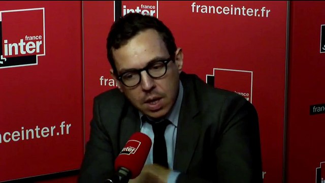 Gaël Brustier : Le seul grand mouvement social en France était du côté conservateur