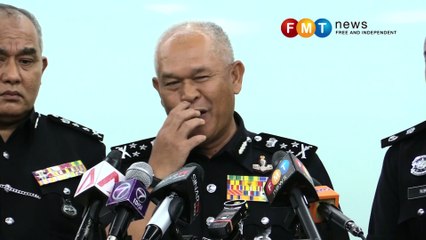 Cops slams vigilante justice attitude, promises crack down on suspects