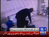 How a Man Lost 1 Croor Rupees at Daewoo Bus Terminal in Multan