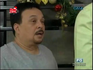 The Half Sisters Dec 21 2015 Part 1