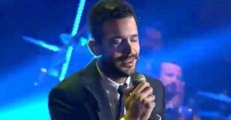 Sosyal medya canlı yayında şarkı söyleyen Barış Arduç'u konuşuyor