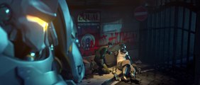 We Are Overwatch : Overwatch Theatrical Teaser