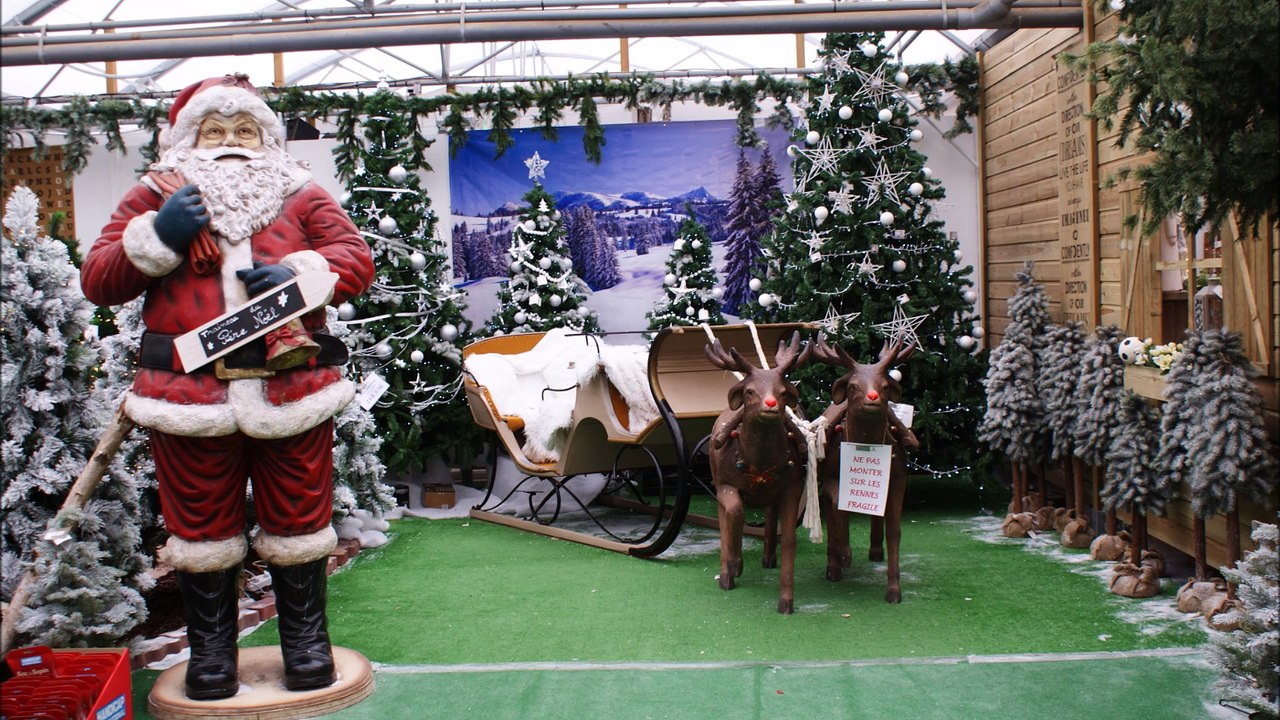 Joyeux Noël