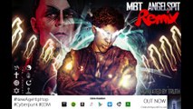 MBT - Angelspit Remix - New Age Hip Hop Cyberpunk EDM