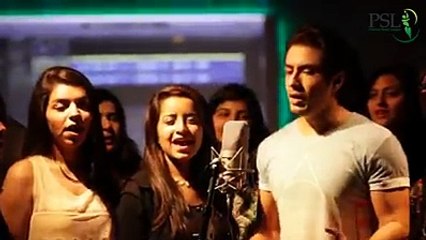 PSL official Song ll Ab Khel Ke Dikha by Ali Zafar ll must watch