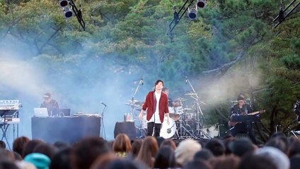J-pop icon Daichi Miura Lights Up Izumo Grand Shrine – Segment 1