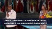 Miss Univers: Le présentateur annonce la mauvaise gagnante