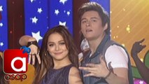 ASAP: Maja, Enrique danced to Justin Bieber's 'Sorry'