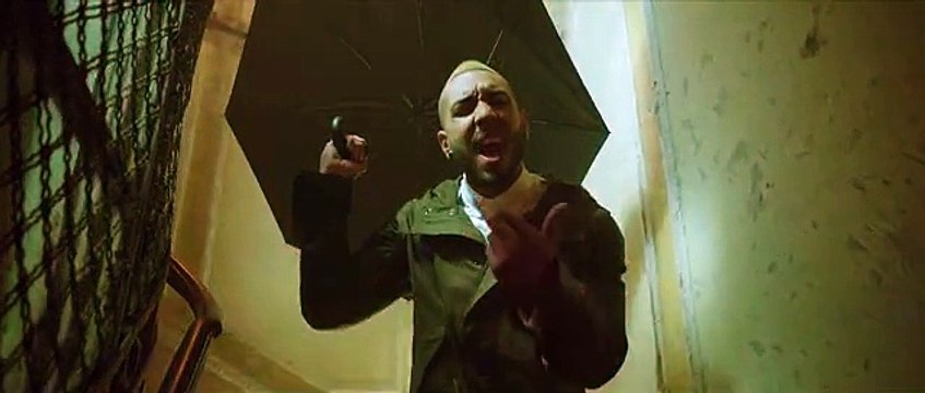 Alex Velea feat. Rashid – Partea A Doua (Din Vina Ta) VideoClip Full HD