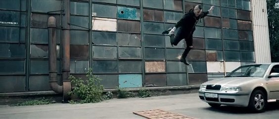 Alex Velea – tiki taka VideoClip Full HD