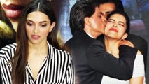 OMG! Deepika Padukone BADLY MISSES Shahrukh Khan