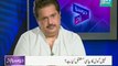 Nabil Gabol discloses Target Killer's name First Time on Dawn New