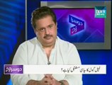 Nabil Gabol discloses Target Killer's name First Time on Dawn New