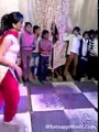 Desi Girl Weding Dance In  Style