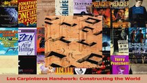 PDF Download  Los Carpinteros Handwork Constructing the World Read Online