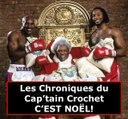 Les Chroniques du Cap'tain Crochet: C'est Noël!