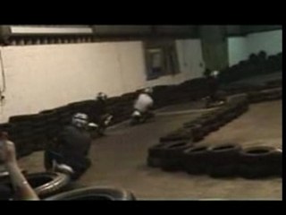 Gamelle Jé Pocket Bike