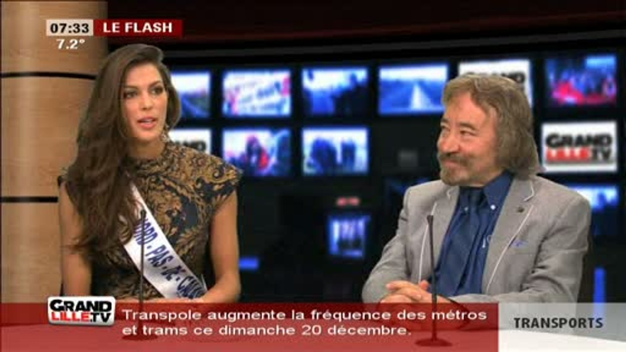 Edition du Matin du 21/12/2015