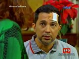 BUENA FAMILIA December 21 2015 FULL HD PART 3