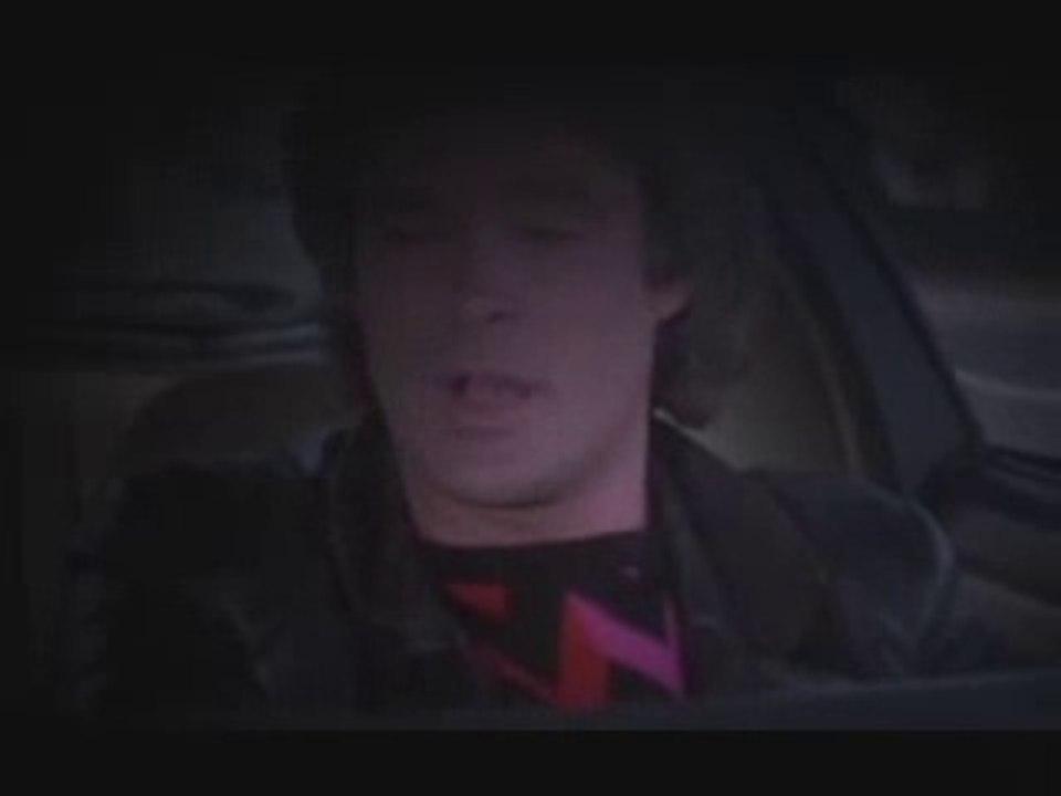 Knight Rider   S03E11   Knight of the Chameleon Dvd Rip