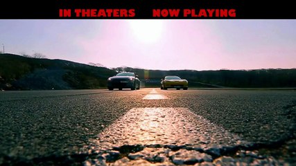 Alvin and the Chipmunks - The Road Chip TV Spot #6 - Going to Miami (2015)