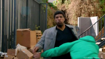 Brooklyn Nine-Nine 3x11 Hostage Situation - Promo