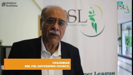 Pakistan Super League Legends Messages lll must watch