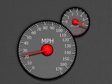 Speedometer-test-speed