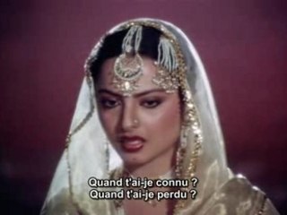 Justuju Jiski Thi FR Umrao Jaan