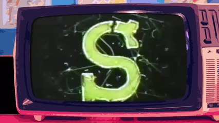 EXTREME GHOST BUSTERS - Videosigle cartoni animati in HD (sigla iniziale) (720p)