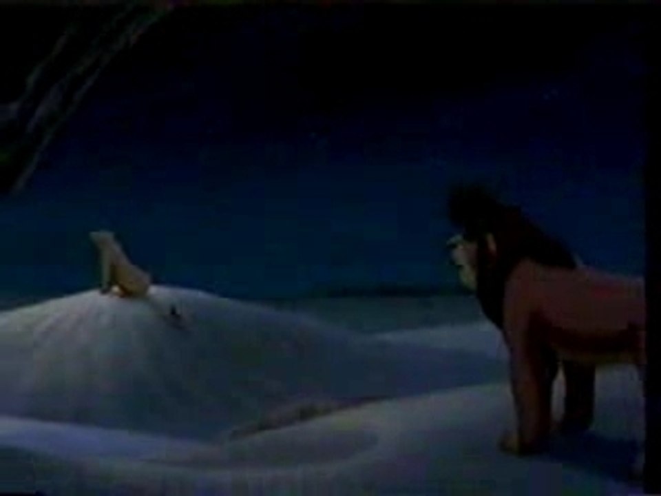 le roi lion 2