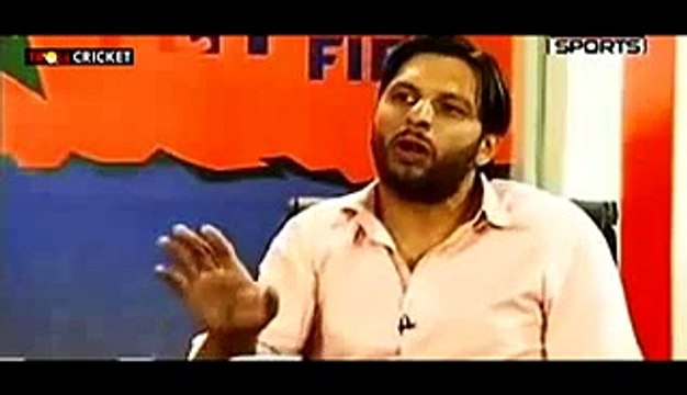 Why Shahid Afridi and Younis Khan Got Fight With Inzamam-ul-Haq