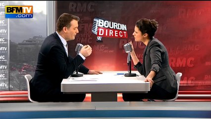 Florian Philippot: Marine Le Pen fait "face à une agression d'une violence inouïe"