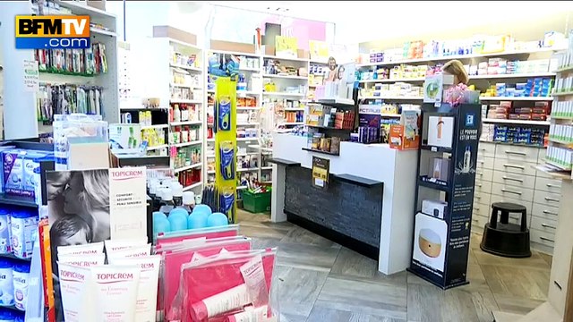 Alerte aux ruptures de stock des médicaments
