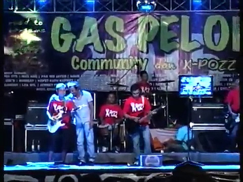 MC JACK - KEMARAU (X POZZ Dangdut Koplo Terbaru)