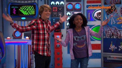 Les cadeaux cachés | Tous les jours sur NICKELODEON 4Teen