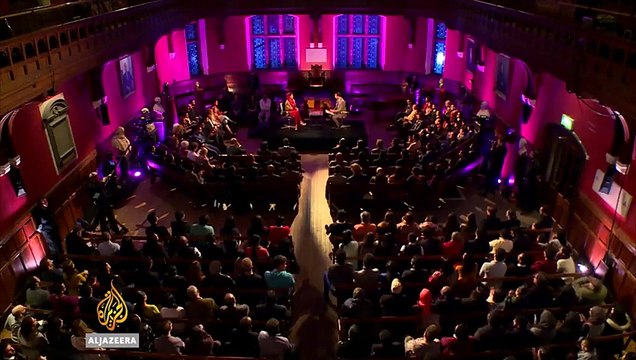 Hina Rabbani Khar Was Badly Insulted While Giving Interview On Al-Jazeera TV