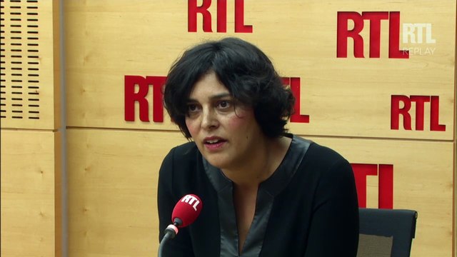 Le dialogue social dans les entreprises n'est pas toujours à l'image du dialogue social sur le plan national , estime Myriam El Khomri