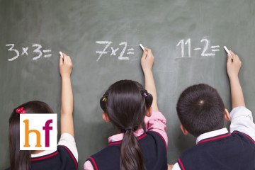 Elegir colegio: qué debemos tener en cuenta