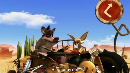 Oscar's Oasis Episode 26 'Fluff the Magic Lizard' [720p]-w7dhYEdCxfg