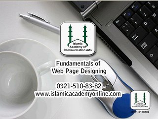 Fundamentals of Website Designing-Lesson-01