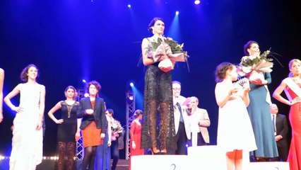 Election de Miss Prestige Picardie 2015