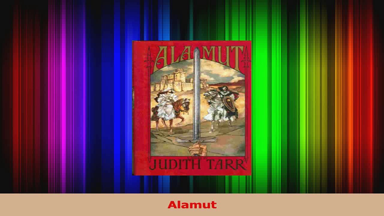 Alamut PDF