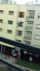L'autre face du derby RCA vs WAC