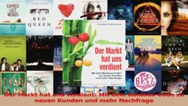 Lesen  Der Markt hat uns verdient Mit dem BambusCode zu neuen Kunden und mehr Nachfrage Ebook Frei