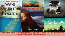 Read  Lighting and the Dramatic Portrait The Art of Celebrity and Editorial Photography PDF Free