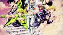 JoJo's Bizarre Adventure Eyes of Heaven - Narciso Anasui Gameplay