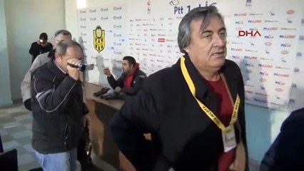 Basın mensuplarından Ümit Özat'a şok tepki!