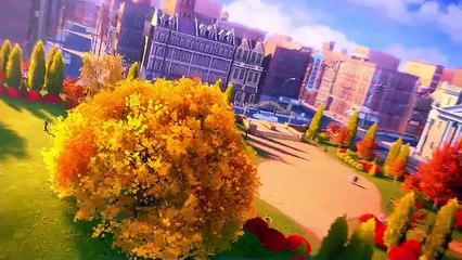 The Nut Job Trailer #2 2014 Movie - Official  HD